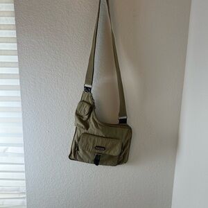 Baggallini Sage Crossbody Bag outdoors adventure bag